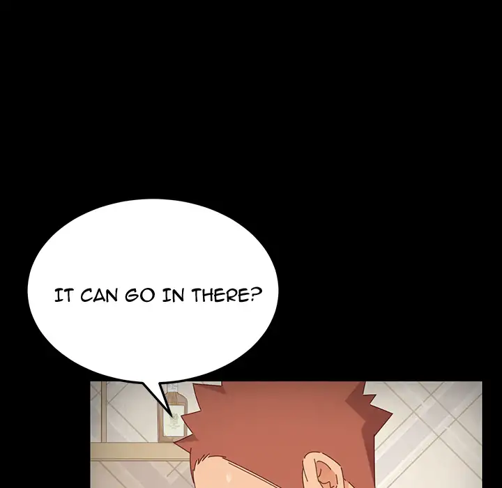 The Perfect Roommates Chapter 2 Page 174
