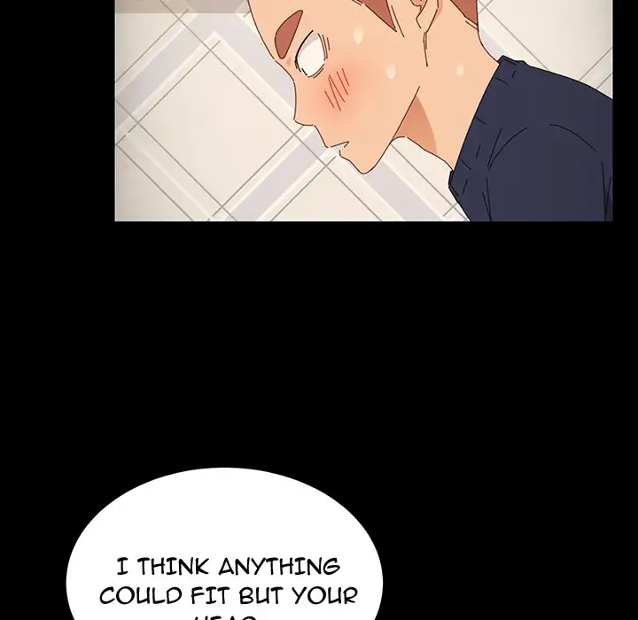 The Perfect Roommates Chapter 2 Page 175