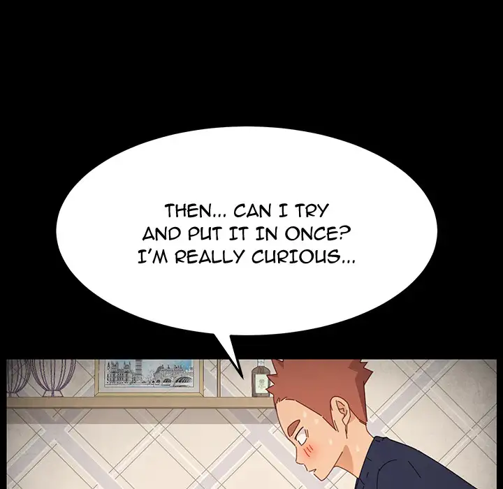 The Perfect Roommates Chapter 2 Page 177