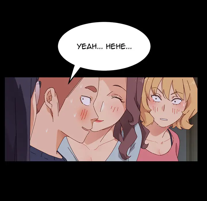 The Perfect Roommates Chapter 2 Page 19