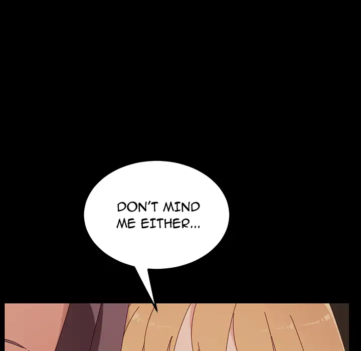 The Perfect Roommates Chapter 2 Page 22