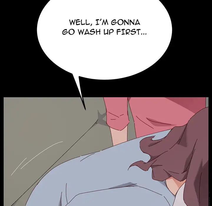 The Perfect Roommates Chapter 2 Page 26