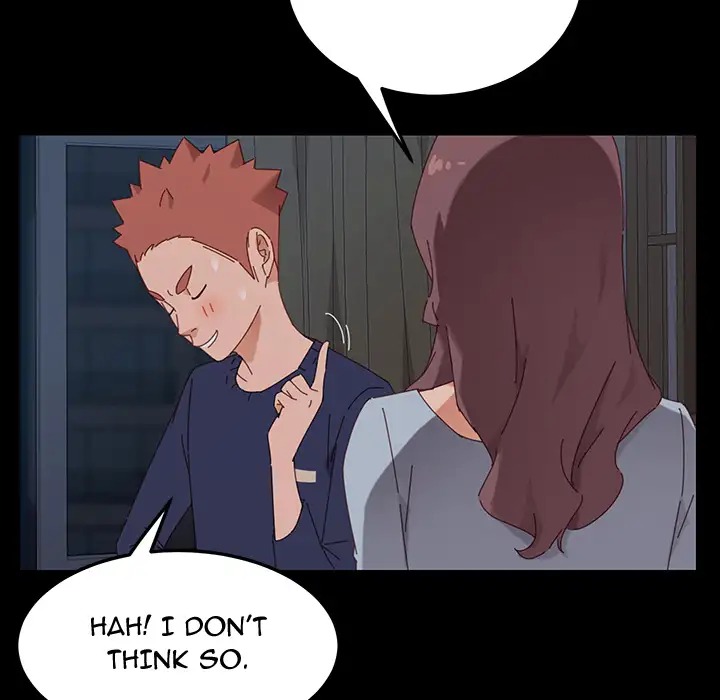 The Perfect Roommates Chapter 2 Page 53