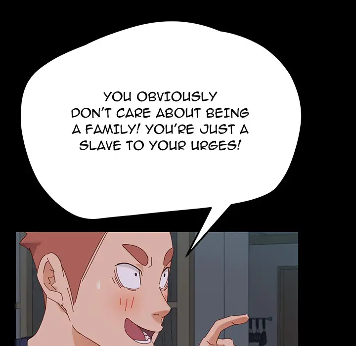 The Perfect Roommates Chapter 2 Page 58
