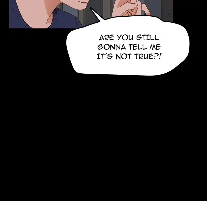 The Perfect Roommates Chapter 2 Page 59
