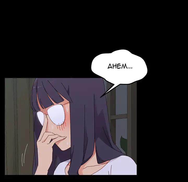 The Perfect Roommates Chapter 2 Page 60