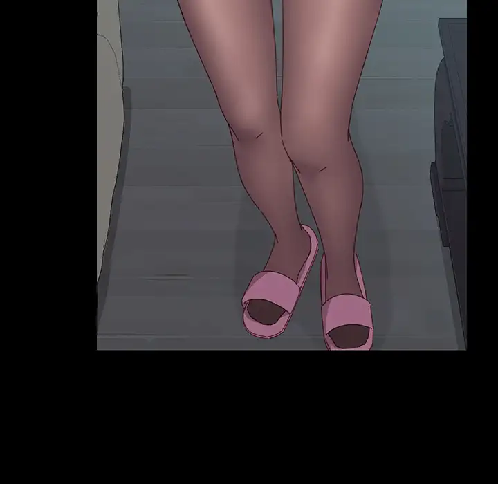 The Perfect Roommates Chapter 2 Page 63