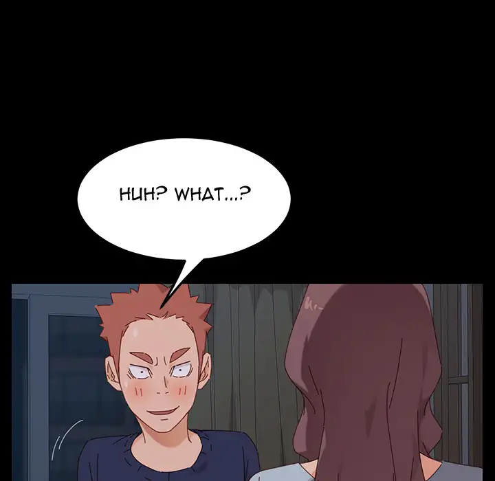 The Perfect Roommates Chapter 2 Page 64