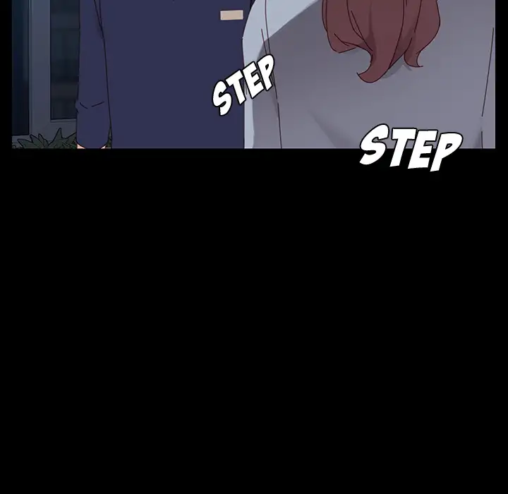 The Perfect Roommates Chapter 2 Page 65