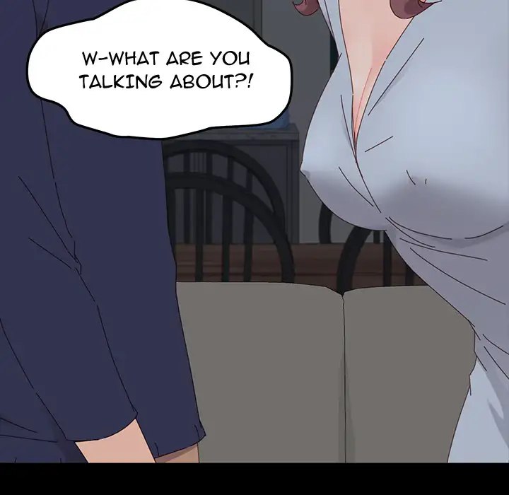 The Perfect Roommates Chapter 2 Page 68