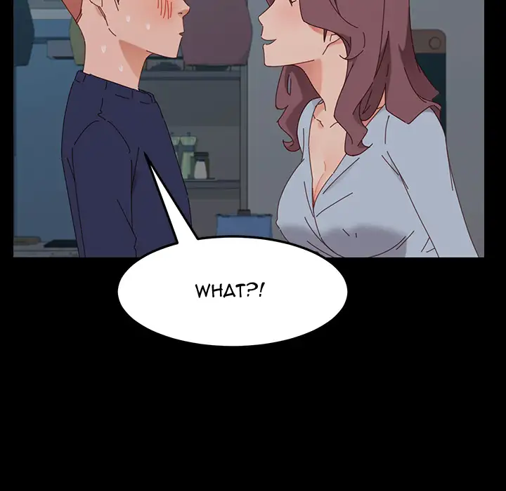 The Perfect Roommates Chapter 2 Page 72