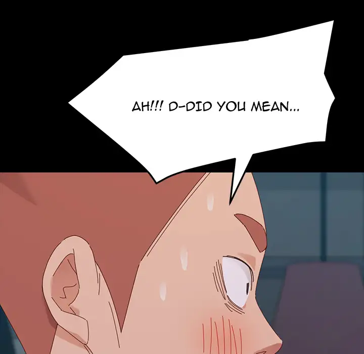 The Perfect Roommates Chapter 2 Page 73