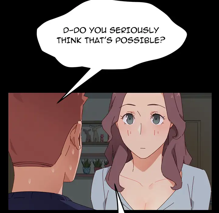 The Perfect Roommates Chapter 2 Page 81