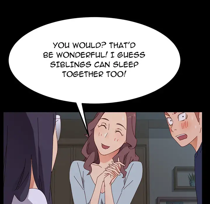 The Perfect Roommates Chapter 2 Page 89