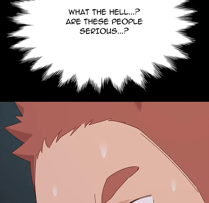 The Perfect Roommates Chapter 2 Page 92