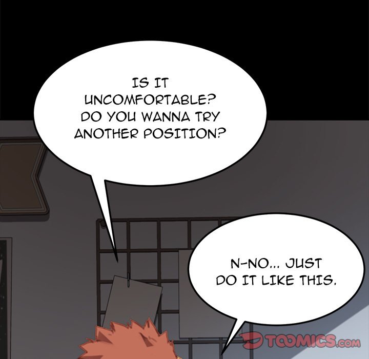 The Perfect Roommates Chapter 29 Page 105