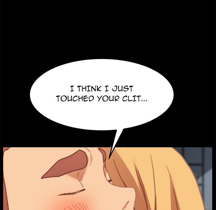 The Perfect Roommates Chapter 29 Page 112