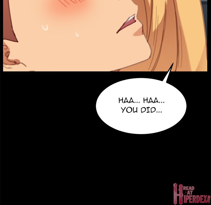 The Perfect Roommates Chapter 29 Page 113