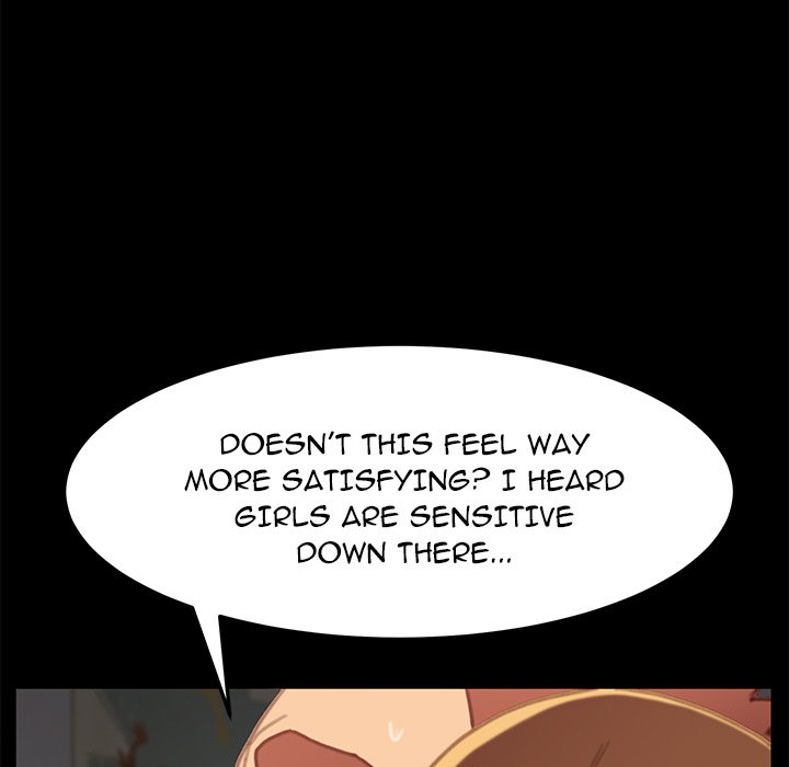 The Perfect Roommates Chapter 29 Page 114