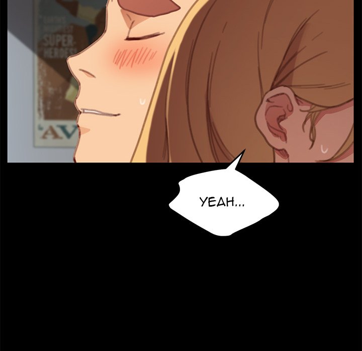 The Perfect Roommates Chapter 29 Page 115