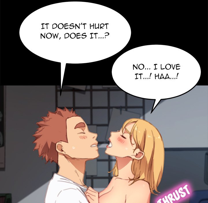 The Perfect Roommates Chapter 29 Page 119