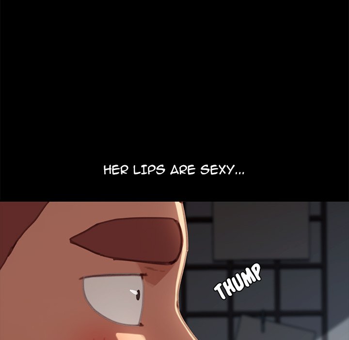 The Perfect Roommates Chapter 29 Page 125