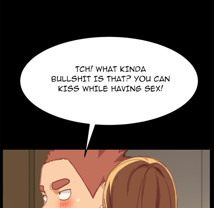 The Perfect Roommates Chapter 29 Page 137