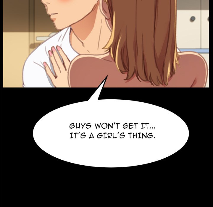 The Perfect Roommates Chapter 29 Page 138