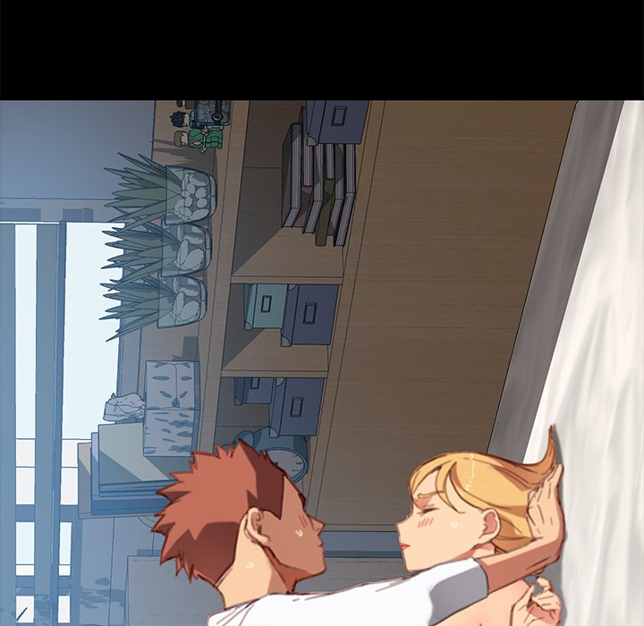 The Perfect Roommates Chapter 29 Page 14