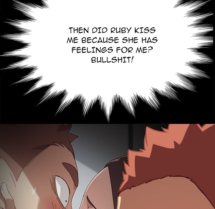 The Perfect Roommates Chapter 29 Page 140