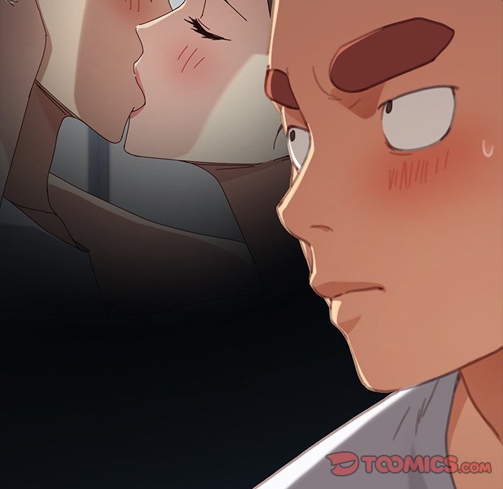 The Perfect Roommates Chapter 29 Page 141