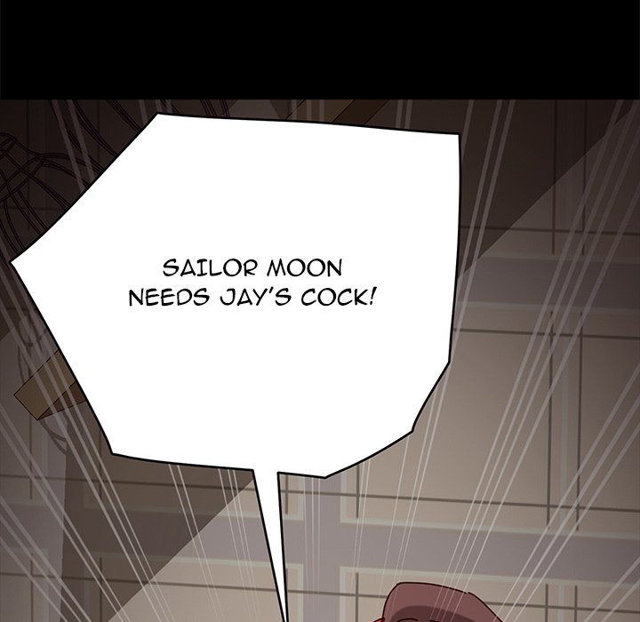 The Perfect Roommates Chapter 29 Page 144