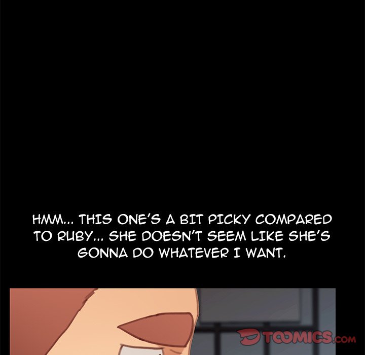 The Perfect Roommates Chapter 29 Page 147