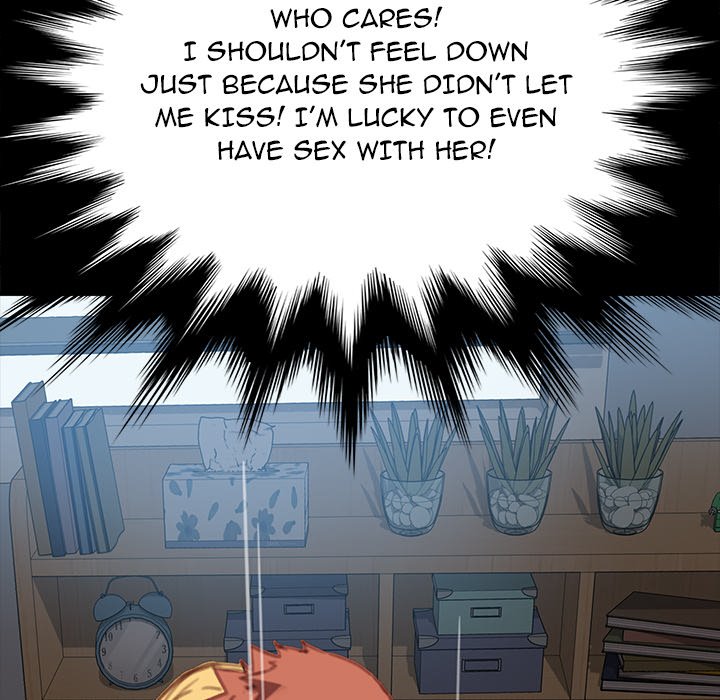 The Perfect Roommates Chapter 29 Page 157