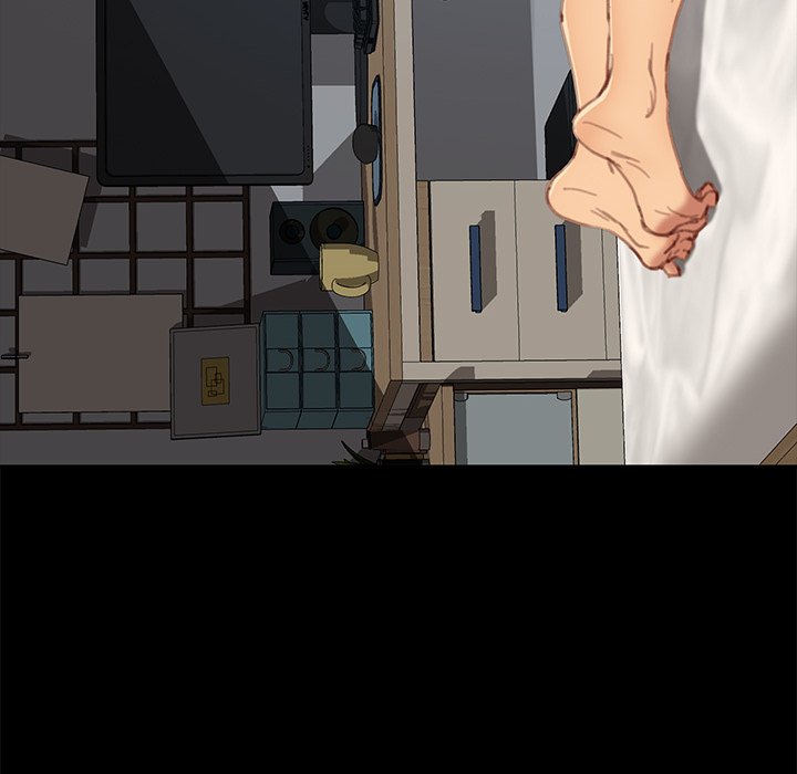 The Perfect Roommates Chapter 29 Page 16