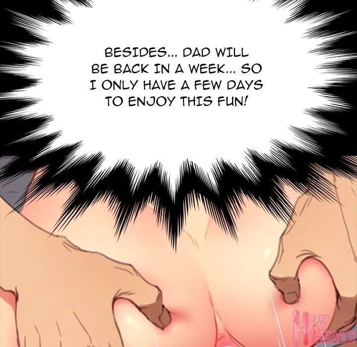 The Perfect Roommates Chapter 29 Page 161