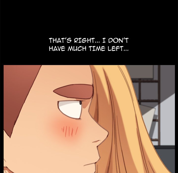The Perfect Roommates Chapter 29 Page 164