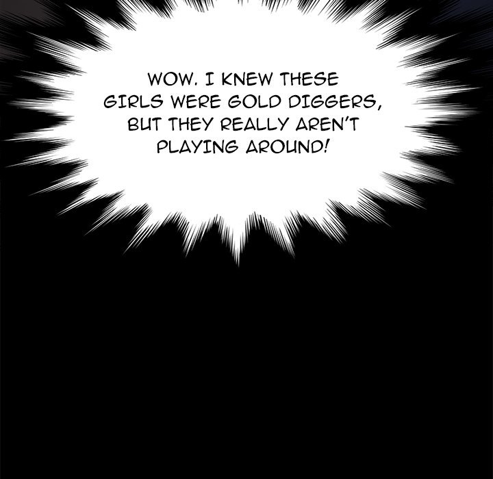 The Perfect Roommates Chapter 29 Page 32