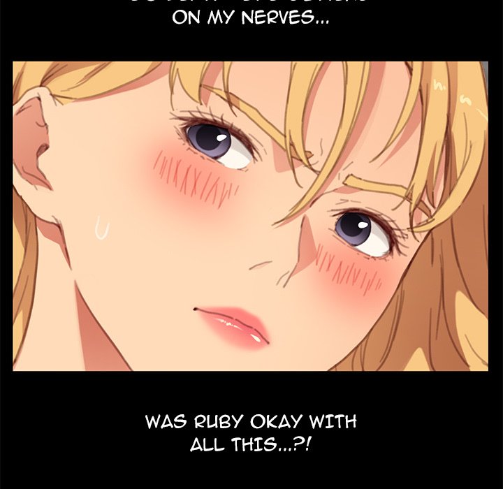The Perfect Roommates Chapter 29 Page 53