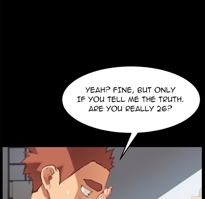 The Perfect Roommates Chapter 29 Page 73