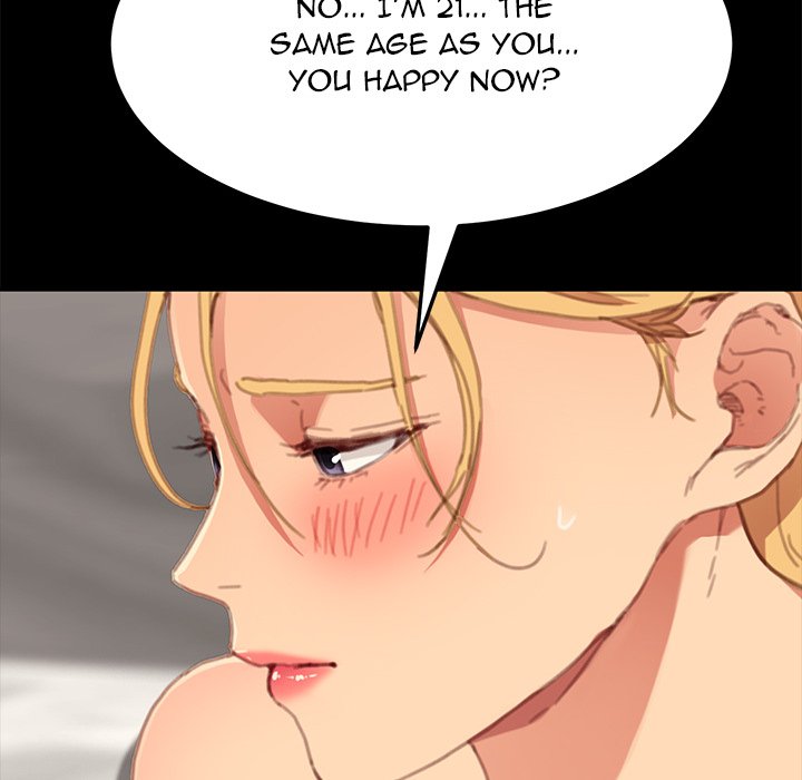 The Perfect Roommates Chapter 29 Page 76
