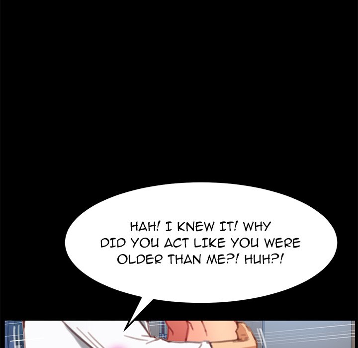 The Perfect Roommates Chapter 29 Page 78
