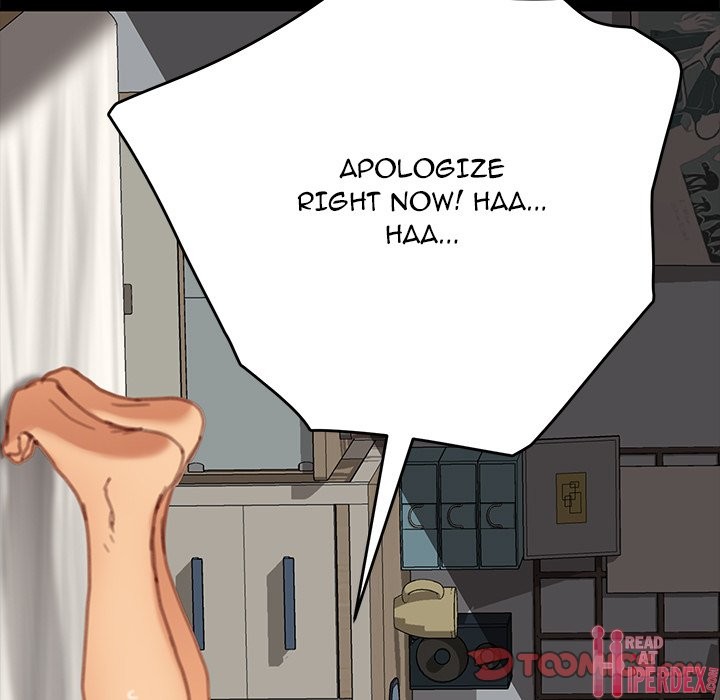 The Perfect Roommates Chapter 29 Page 81