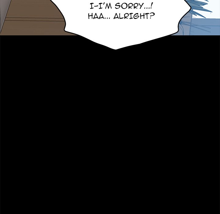 The Perfect Roommates Chapter 29 Page 84