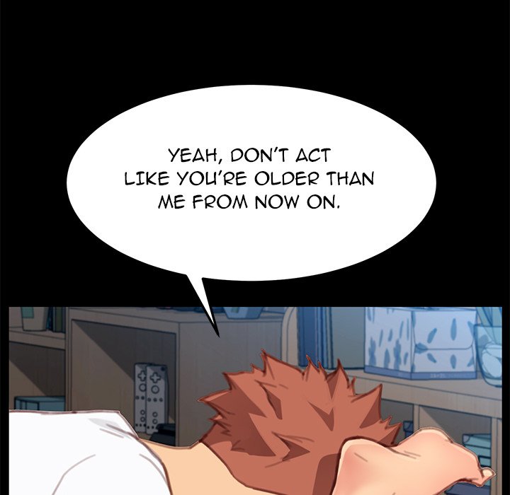 The Perfect Roommates Chapter 29 Page 85