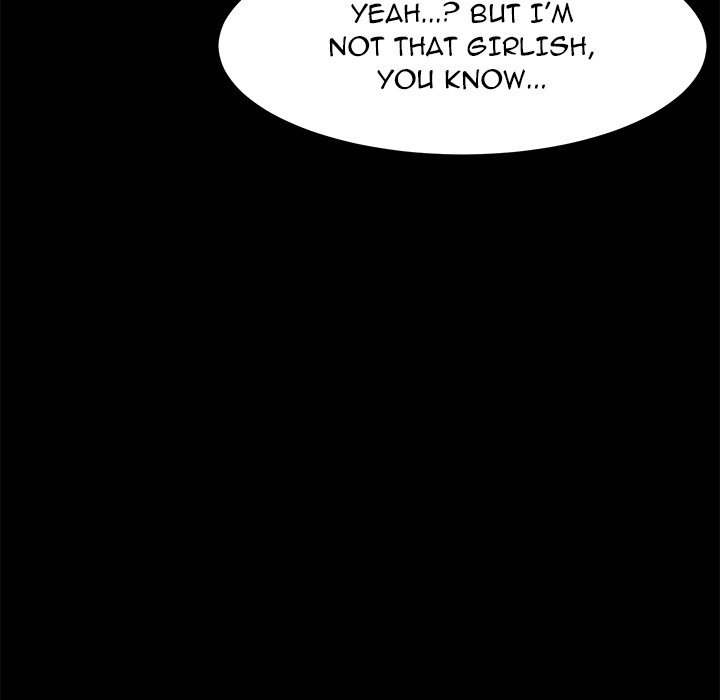The Perfect Roommates Chapter 29 Page 95