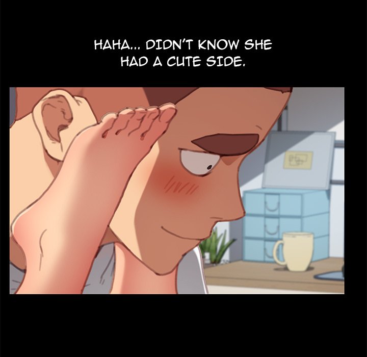 The Perfect Roommates Chapter 29 Page 96
