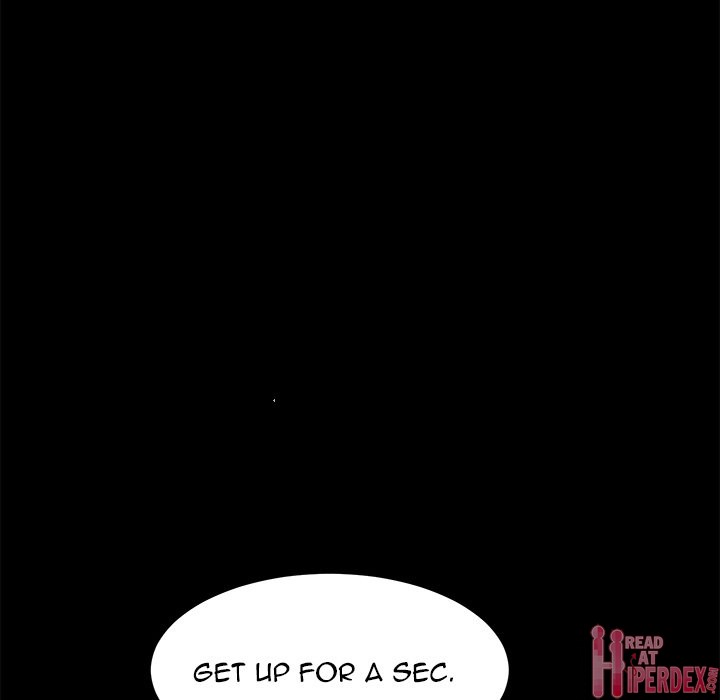 The Perfect Roommates Chapter 29 Page 97