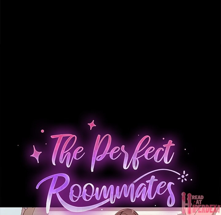 The Perfect Roommates Chapter 30 Page 10