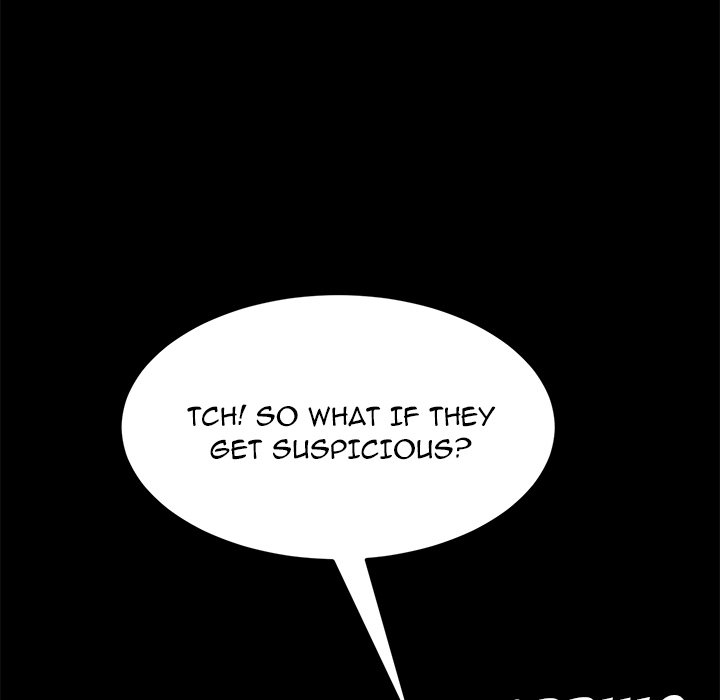 The Perfect Roommates Chapter 30 Page 107